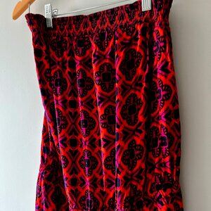 Banana Republic Halter Style Jumpsuit